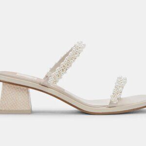 Dolce Vita Pearl River Shoes